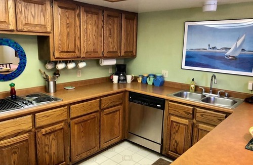 Bullhead City Condo | BREATHTAKING RIVERFRONT CONDO ON THE COLORADO RIVER