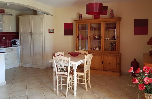 Tiuccia Apartment | BREATHTAKING VIEW ! Spendide T3 DRC a lot of CHARM and very quiet