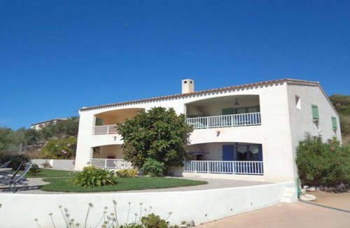 Tiuccia Apartment | BREATHTAKING VIEW ! Spendide T3 DRC a lot of CHARM and very quiet