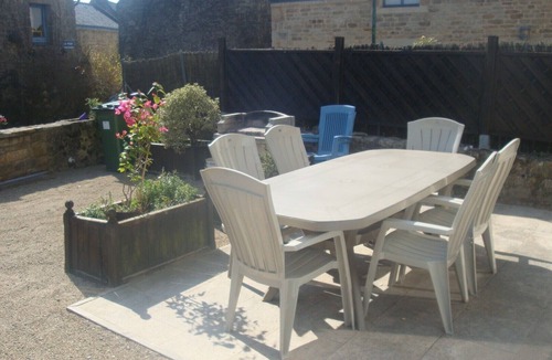 Plouharnel House | Breton house located in an authentic Breton seaside village