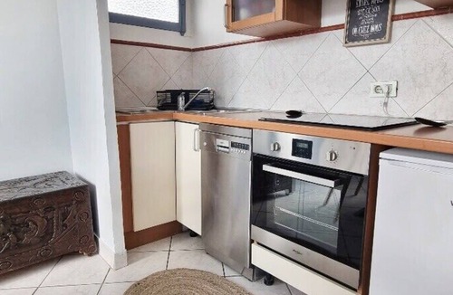 Saint-Jean-Cap-Ferrat Apartment | Bright Appartment, perfect location