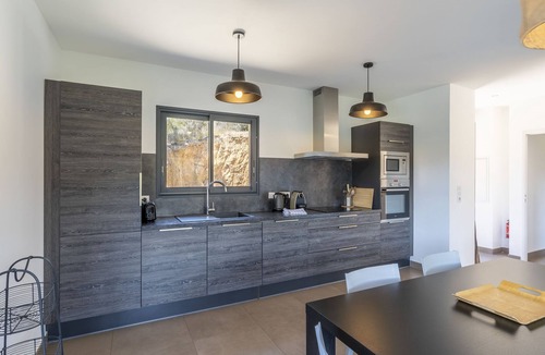 Porticcio House | Bruyères 1 by Interhome