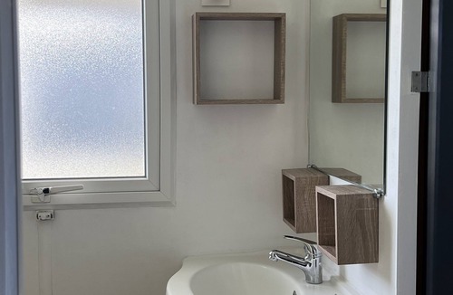 Serra-di-Fiumorbo House | Bungalows Lisa Maria