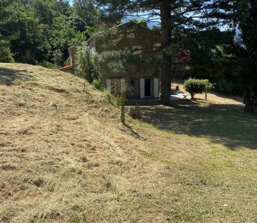 Sampolo Villa | Buvolaccia