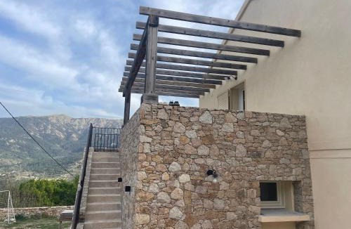 Calasima Apartment | Cœur de la corse niolo