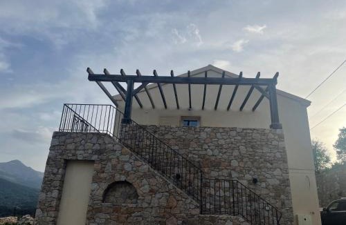 Calasima Apartment | Cœur de la corse niolo