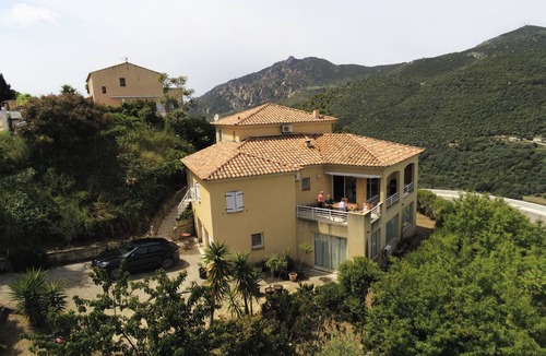 Ajaccio Villa | Cala di Salario