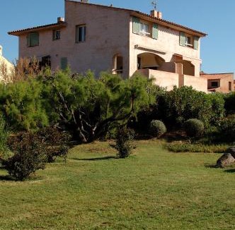 Lecci Apartment | Cala di Sole Lecci