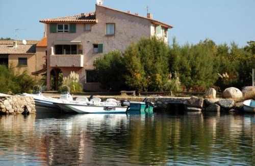 Lecci Apartment | Cala di Sole Lecci