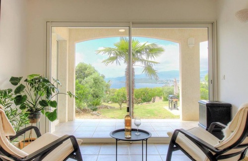 Calcatoggio House | CALCATOGGIO - CALCATOGGIO