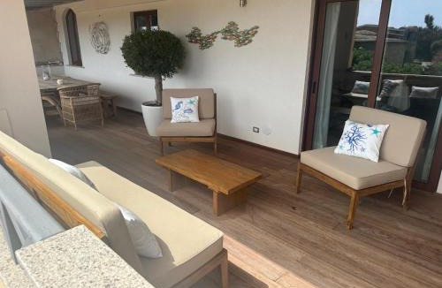 Cavallo Apartment | CAMARU CANTU