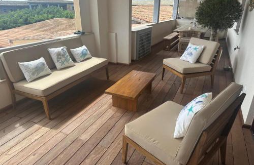 Cavallo Apartment | CAMARU CANTU