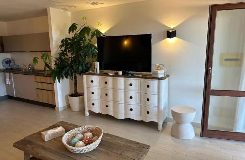 Cavallo Apartment | CAMARU CANTU