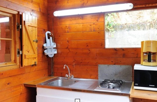 Verghia RV Rental | Camping la Vallée