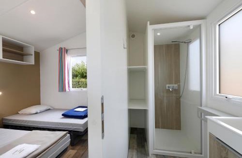 Santa Giulia Other | Camping Rondinara