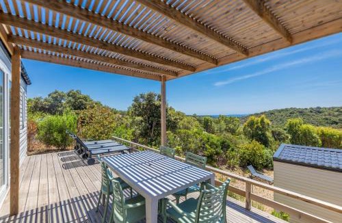 Santa Giulia Other | Camping Rondinara