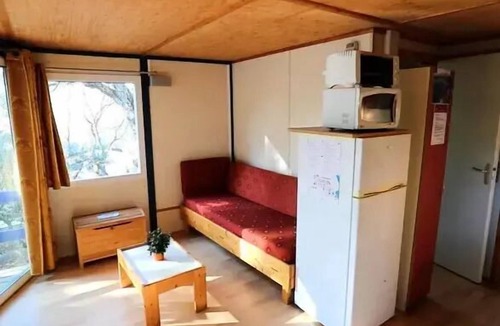 Pinarellu Ski Chalet | Camping U Pinarellu * - ESSENTIAL RANGE - L'Arburigni (Sunday/Sunday) - 5 people