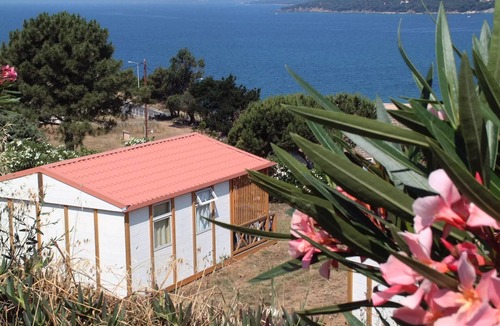 Propriano House | Campsite Tikiti* - 3 Room Chalet 4 Adults + 1 Child