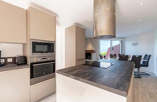 Pietrosella House | Canelli - Magnifique Vue Mer