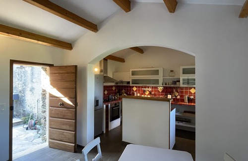 Sisco House | CAP Corse - Sisco - Maison DE Charme 6 Personnes
