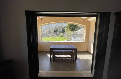 Sisco House | CAP Corse - Sisco - Maison DE Charme 6 Personnes