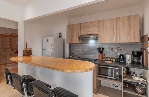 Sari-Solenzara Apartment | Cappone by Interhome