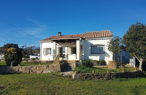 Solaro House | CARINA - 6 PERS - AIR CONDITIONING -WIFI - BEACH ACCESS
