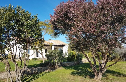 Solaro House | CARINA - 6 PERS - AIR CONDITIONING -WIFI - BEACH ACCESS