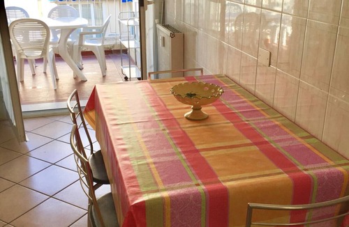 Nice City Centre Apartment | Carré d'Or-Promenade des Anglais-great location! Charming spacious with terrace
