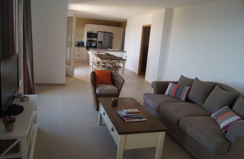 Monticello House | Casa Alimea with spa and magnificent sea views