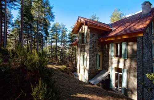 Vizzavone Bed & Breakfast | Casa Alta