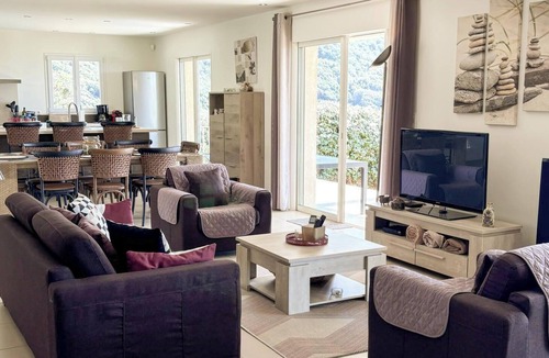 Calcatoggio House | Casa Ancone - CALCATOGGIO