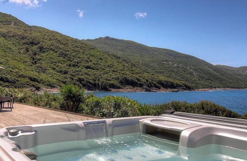 Calcatoggio House | Casa Ancone - CALCATOGGIO