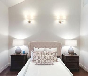 Willcox House | Casa Barbera at Tirrito Farm
