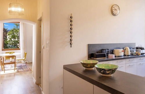 Erbalunga Apartment | Casa Bianca – Charme & vue mer au cœur d’Erbalunga
