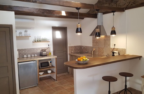 Sainte-Lucie-de-Tallano Apartment | Casa Corsa : Ponente