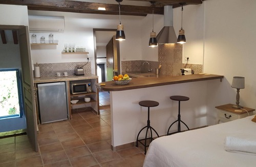 Sainte-Lucie-de-Tallano Apartment | Casa Corsa : Maestrale