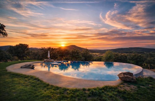 Belgodere Villa | Casa Campo Longo