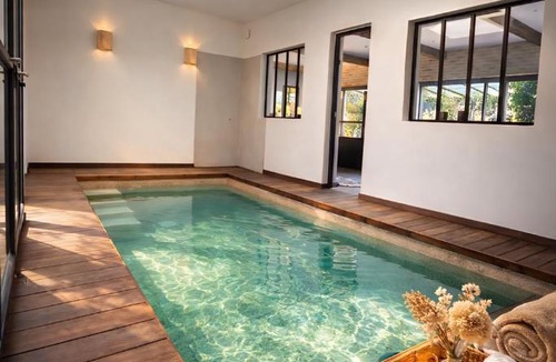 Belgodere Villa | Casa Campo Longo