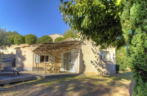 Porto-Vecchio House | Casa di Fiume 1 - PORTO VECCHIO