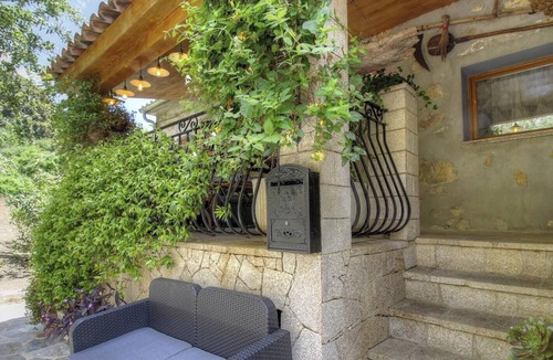 Tolla House | Casa di i Manzitelli
