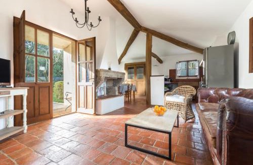 Figari Villa | Casa di Pruno