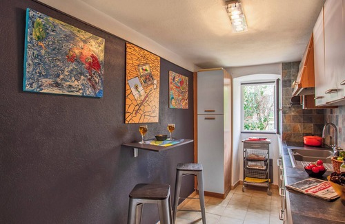 Erbalunga Apartment | Casa Erbalunga – Au cœur du village, proche du port et de la plage