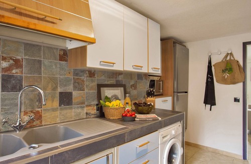 Erbalunga Apartment | Casa Erbalunga – Au cœur du village, proche du port et de la plage