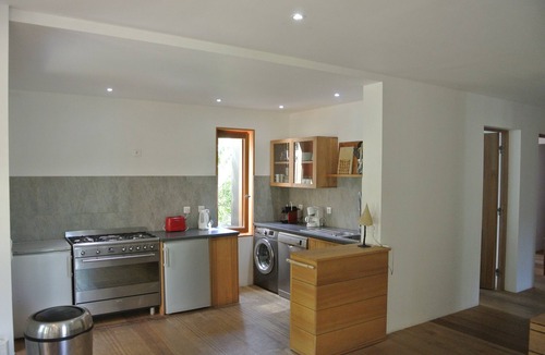 Galeria House | Casa Forcina: Monti Eco certified house Close to the beach