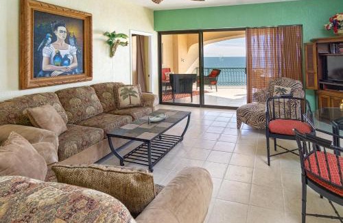 Puerto Penasco House | Casa Frida Massive Condo Sleeps up to 12!