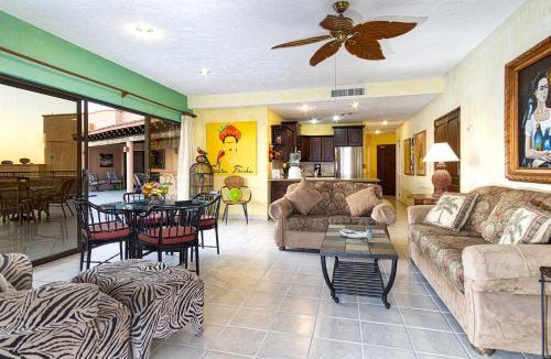 Puerto Penasco House | Casa Frida Massive Condo Sleeps up to 12!