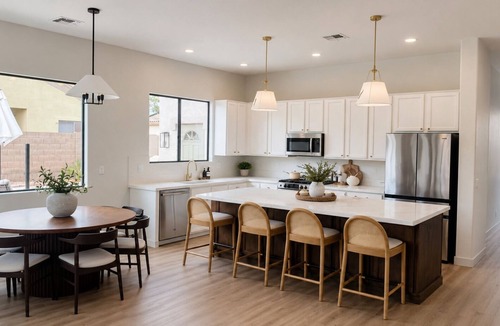 Surprise Farms House | Casa Grande Pool Retreat, heated pool