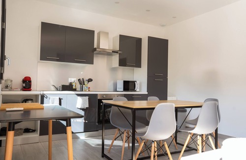 Sollacaro Apartment | Casa Léa