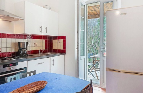 Luri Apartment | Casa Lucia by Interhome